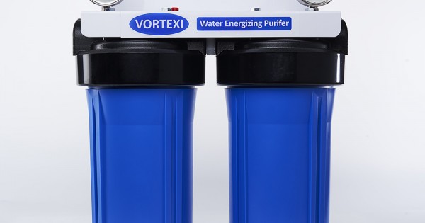 Purificateur Dynamiseur Deau VORTEXI 06