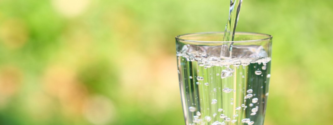 Pourquoi consommer de l’eau filtrée et dynamisée ?