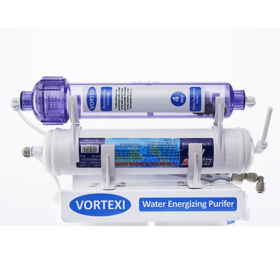 Purificateur-Dynamiseur d’eau sous évier VORTEXI_05
