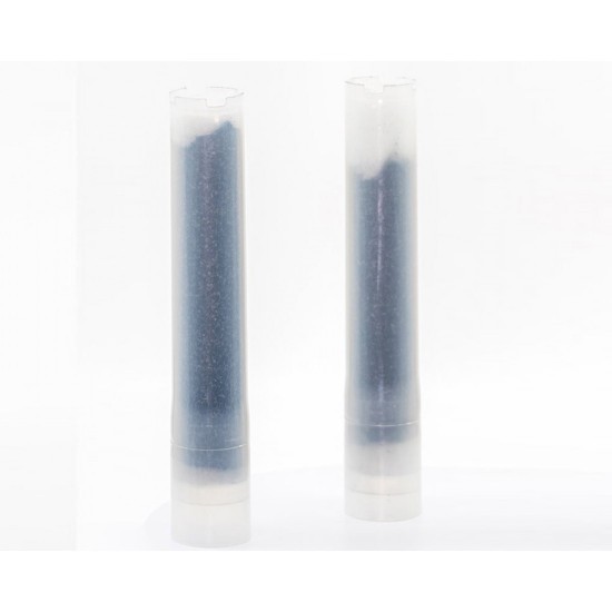 Kit de 2 inserts en charbon pour VORTEXI_02