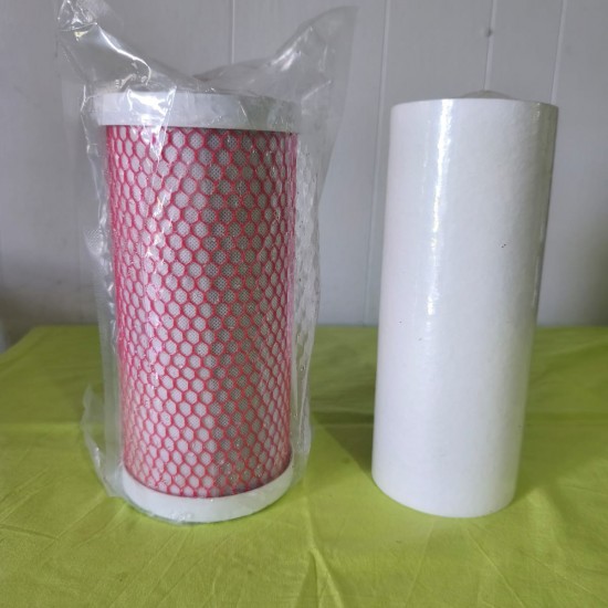 Kit de 2 filtres de maintenance pour VORTEXI_06